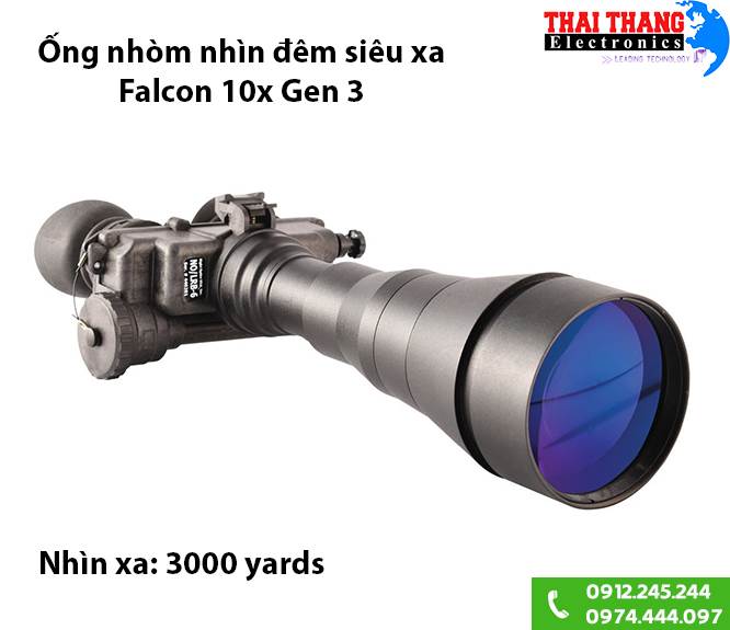 Ống Nhòm Nhìn Đêm: Khám Phá Thế Giới Vào Ban Đêm Gallery 1