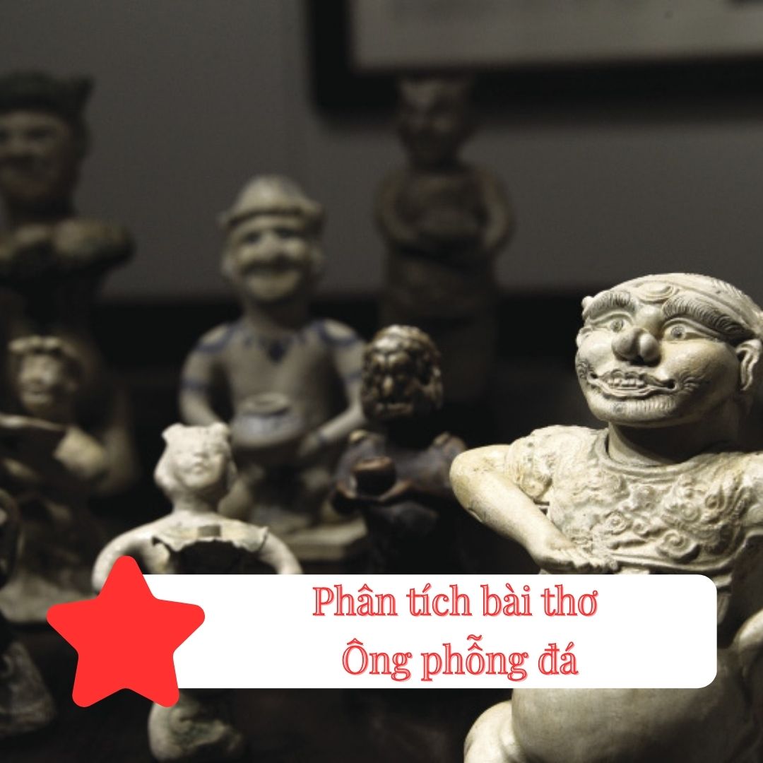 Ông Phỗng Đá là gì? Gallery 2