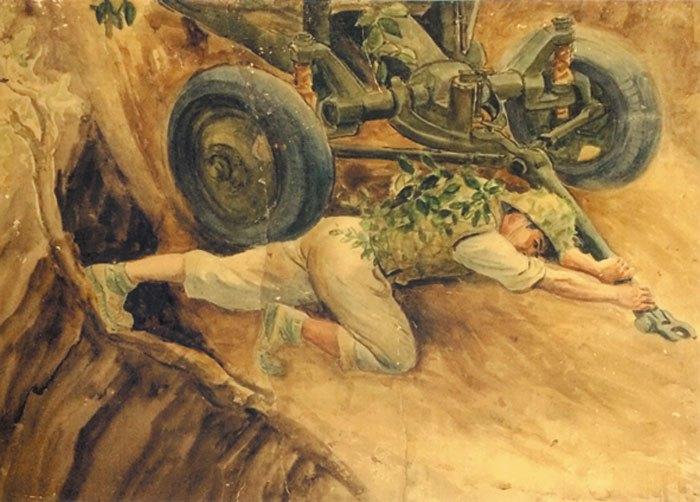 Lấy Thân Chèn Pháo Là Gì? Hướng Dẫn Chi Tiết Gallery 1