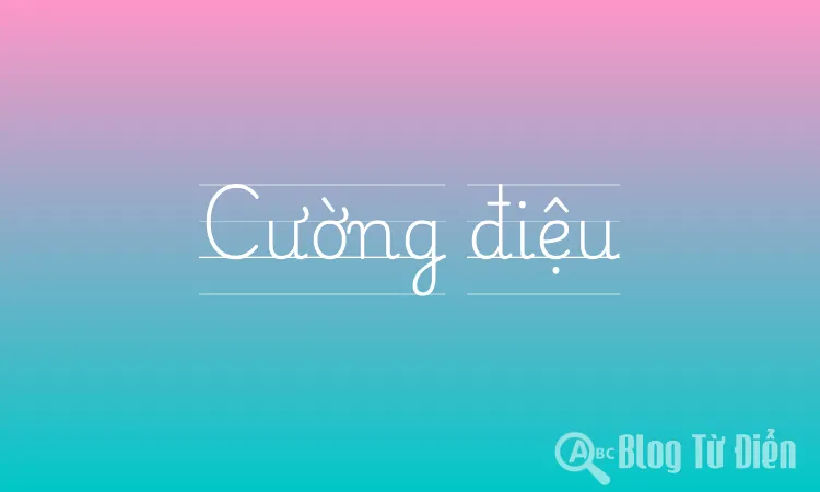 Cường điệu là gì? Gallery 1