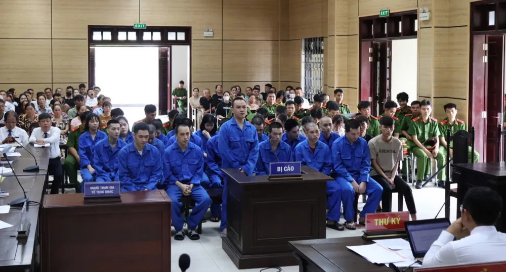 Phiên Xét Việt Nam: Thông Tin Chi Tiết và Hướng Dẫn Gallery 1