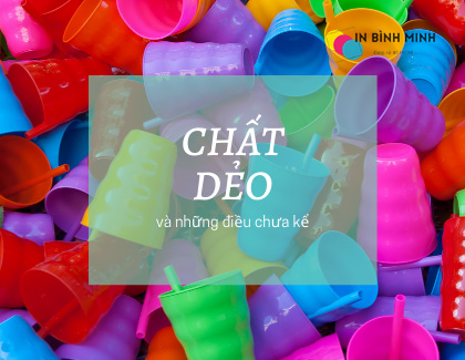 Chất dẻo được làm từ vật liệu gì? Gallery 2