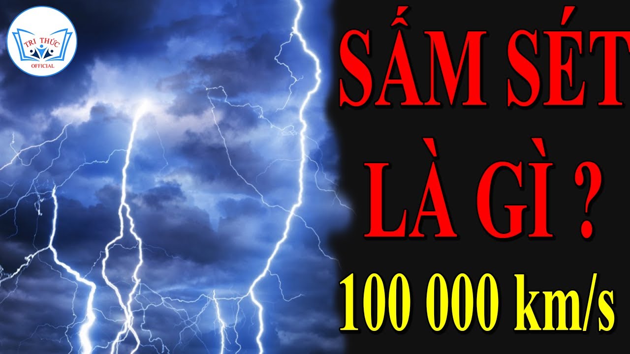 Tại Sao Lại Có Sấm Sét? Gallery 2