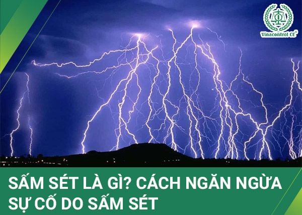 Sấm sét từ đâu mà có? Gallery 2