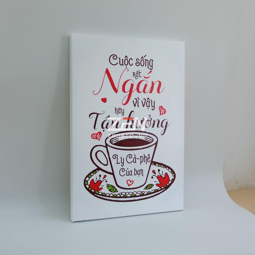 Những Slogan Hay Cho Quán Nước - Thu Hút Khách Hàng Ngay Lập Tức Gallery 1
