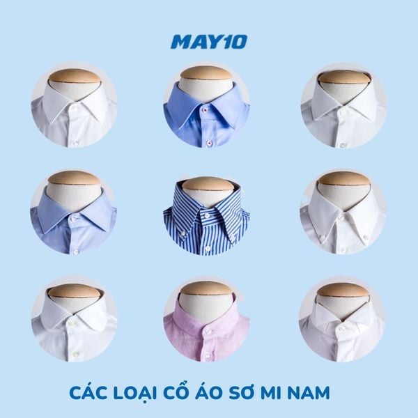 Sơ Mi Nam: Phong Cách Thời Trang & Lựa Chọn Hoàn Hảo Gallery 1