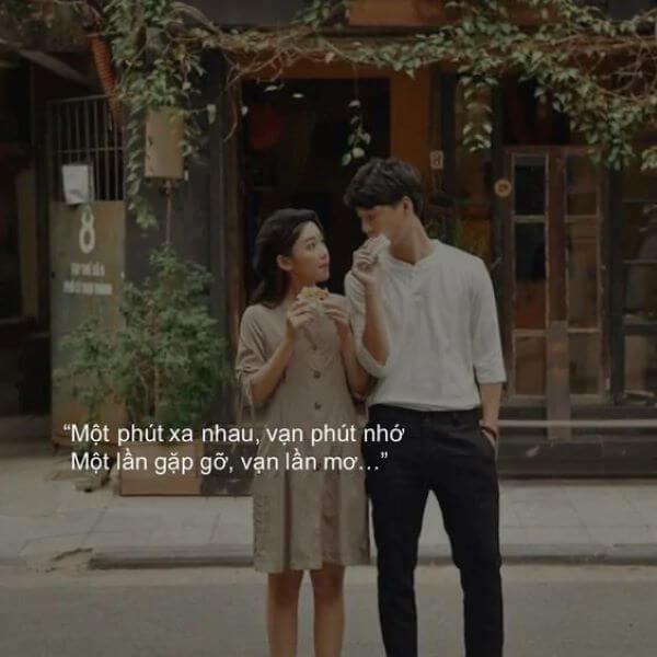 Tuyệt chiêu thả thính tình yêu cực chất: Tổng hợp những Status ấn tượng nhất Gallery 1