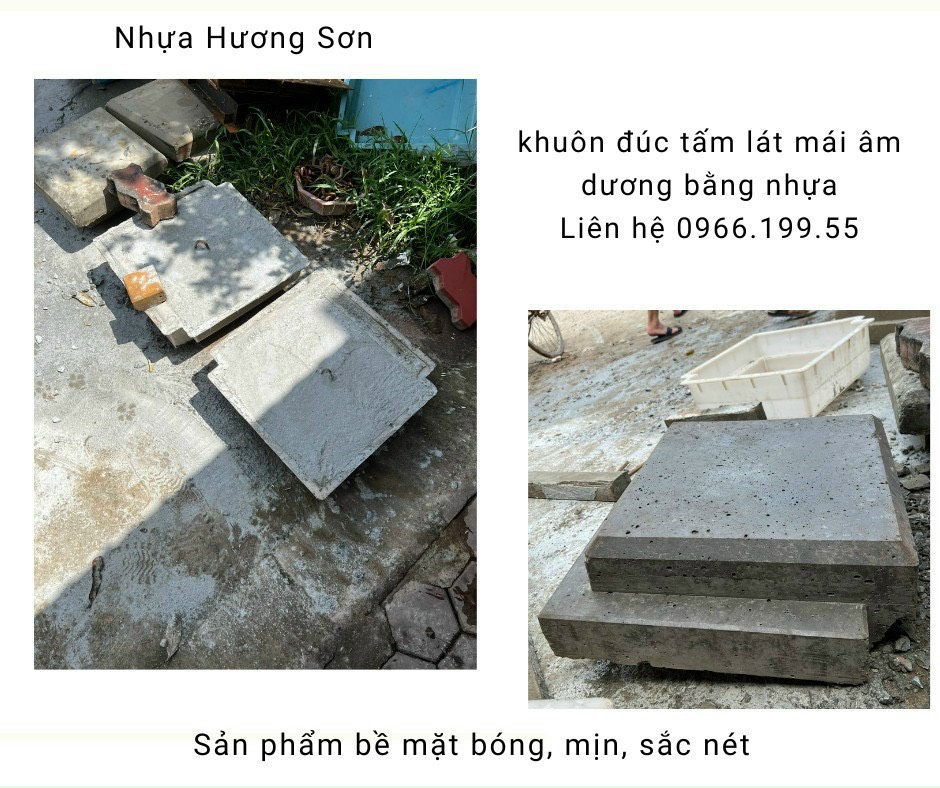 Tấm bê tông kè bờ ao: Giải pháp hoàn hảo cho bờ ao bền vững Gallery 2