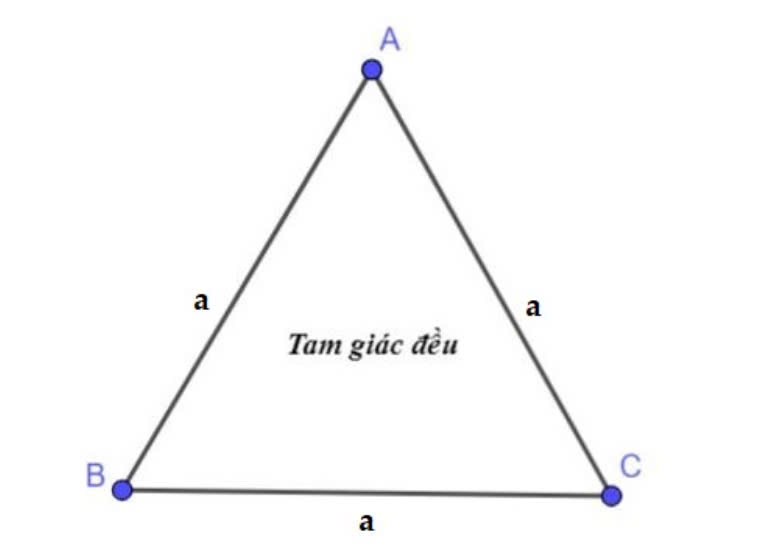 Chu vi tam giác là gì? Công thức tính chu vi tam giác Gallery 2