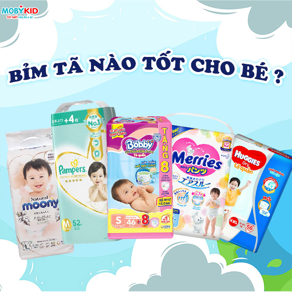 Tầm Tã: Hướng dẫn chọn mua và sử dụng hiệu quả Gallery 1