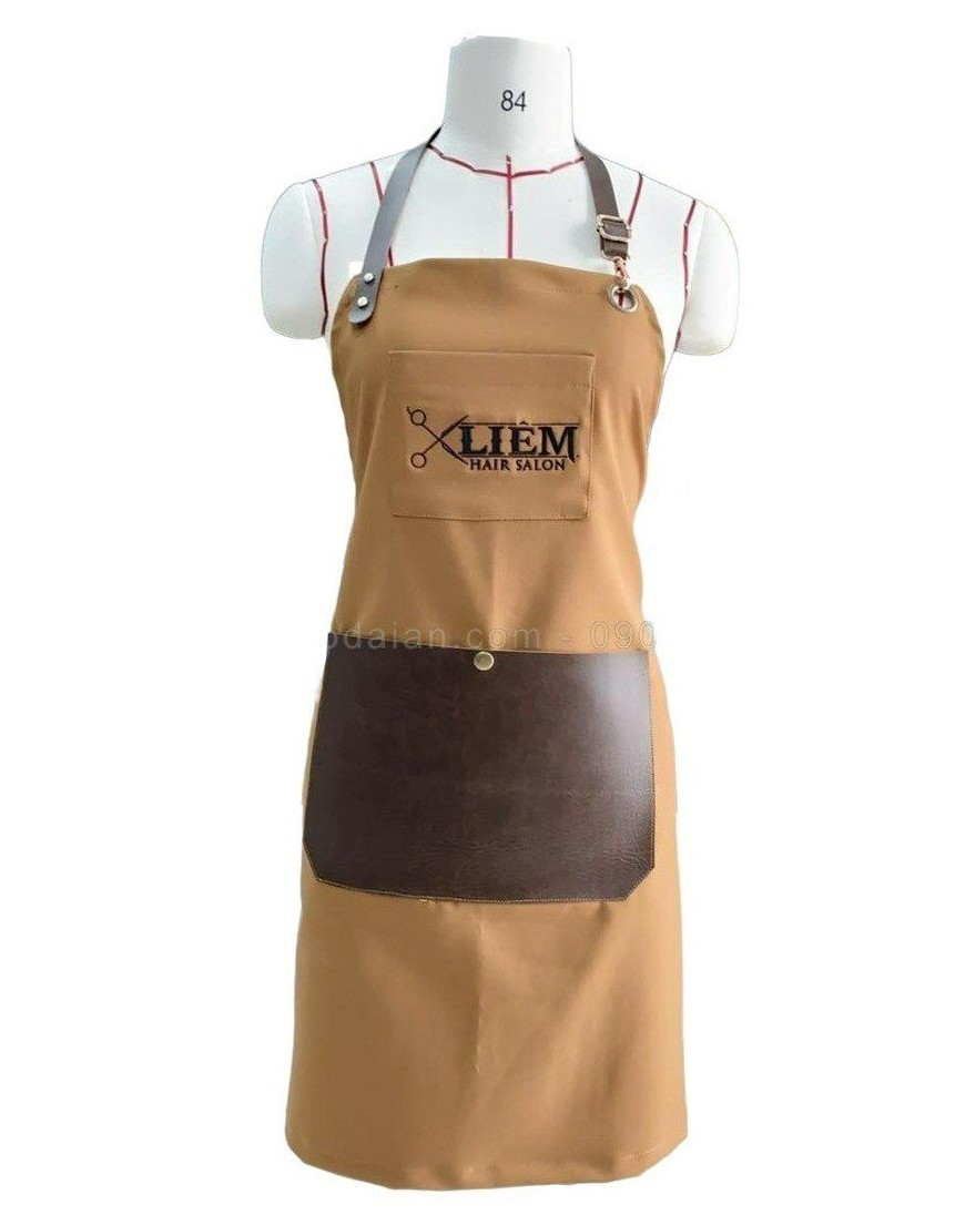 Tạp Dề Cắt Tóc: Hướng Dẫn Chọn Lựa Và Mua Sắm Gallery 2