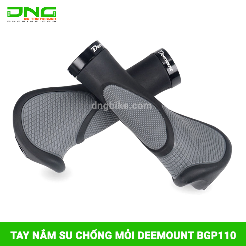 Tay Nắm Xe Đạp Chống Mỏi: Giải Pháp Hoàn Hảo Cho Chuyến Đi Dài Gallery 2