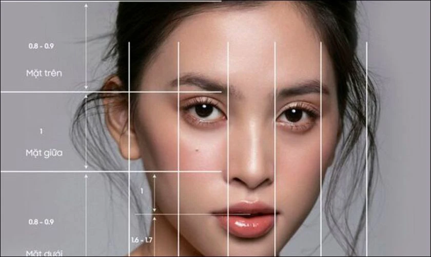 Test Độ Xinh Đẹp: Khám Phá Mức Độ Hấp Dẫn Của Bạn Gallery 1