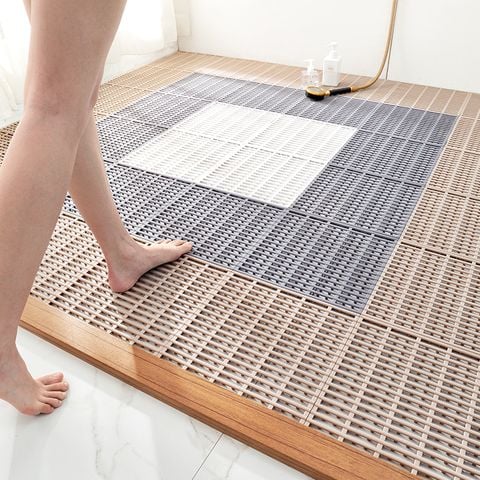 Thảm Chống Trượt Nhà Tắm TPHCM - An Toàn Tuyệt Đối Cho Gia Đình Bạn Gallery 1