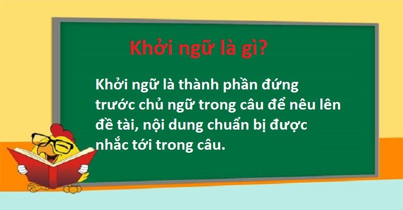 Thành Phần Khởi Ngữ Trong Tiếng Việt Gallery 2