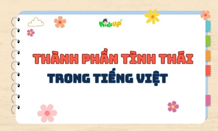 Thế nào là thành phần tình thái? Gallery 1