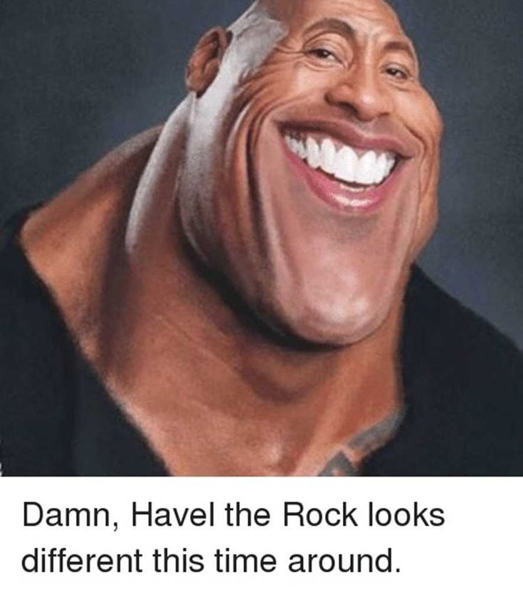 The Rock Mêm là gì? Khám phá thế giới meme hài hước của Dwayne "The Rock" Johnson Gallery 2
