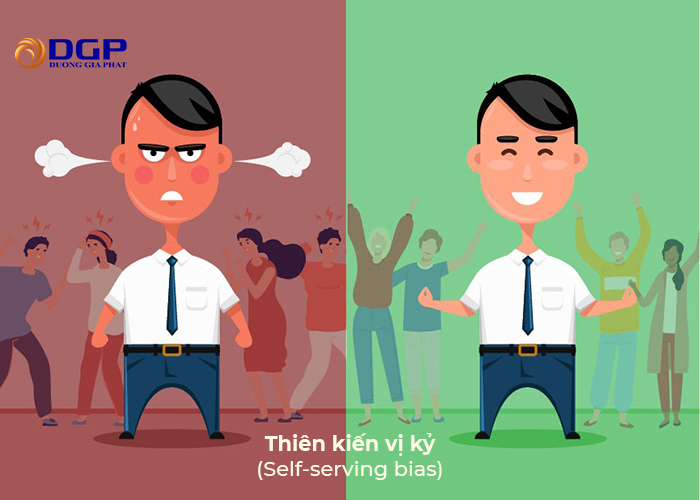 Thiên Vị Là Gì? Định Nghĩa, Ví Dụ Và Cách Nhận Biết Gallery 1