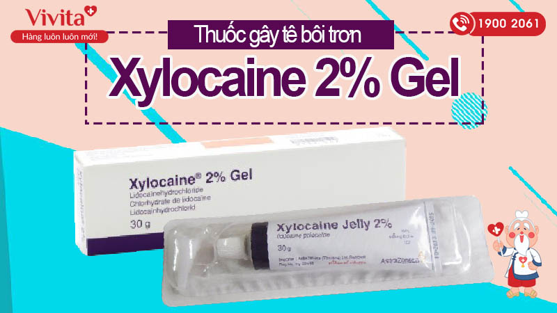 Thuốc Gây Tê Bề Mặt: Hướng Dẫn Sử Dụng An Toàn và Hiệu Quả Gallery 1