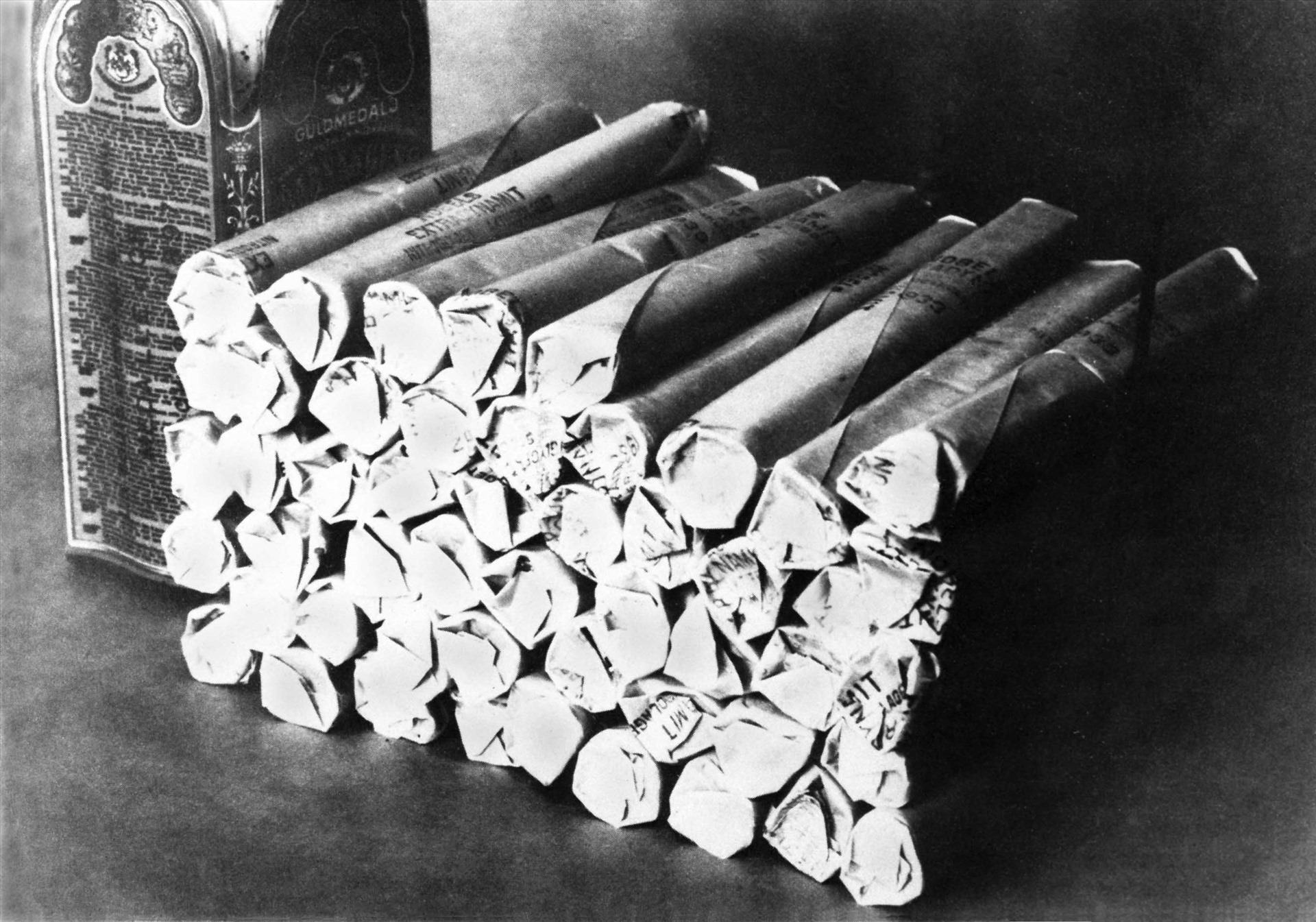 Các Loại Thuốc Nổ Gallery 2