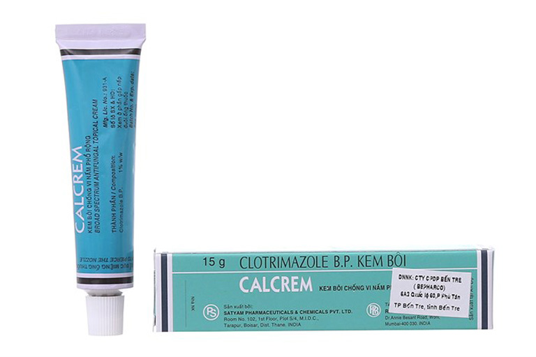 Thuốc Trị Lác Mắt Của Mỹ Gallery 1