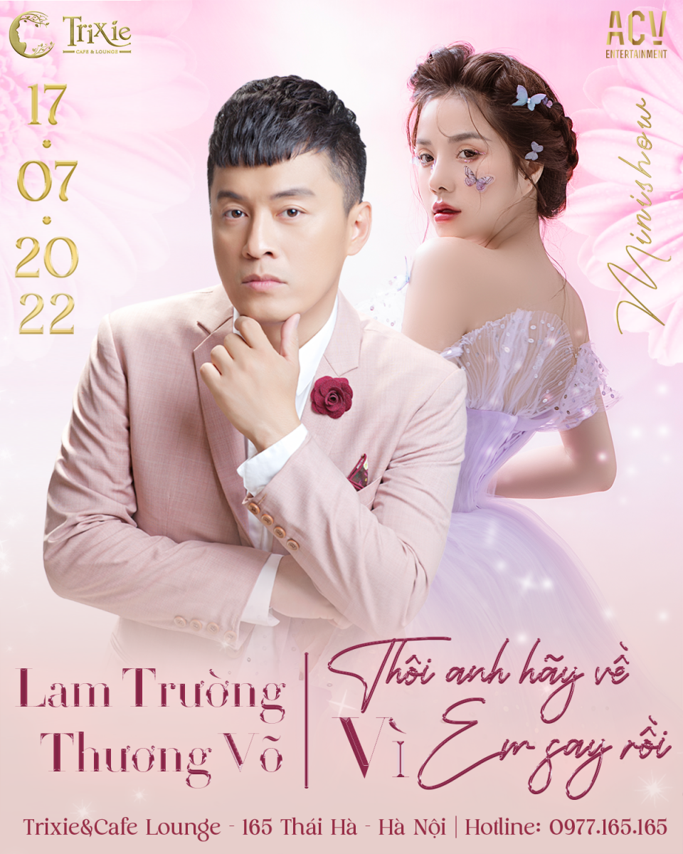Thương Võ Sinh Năm Gallery 2