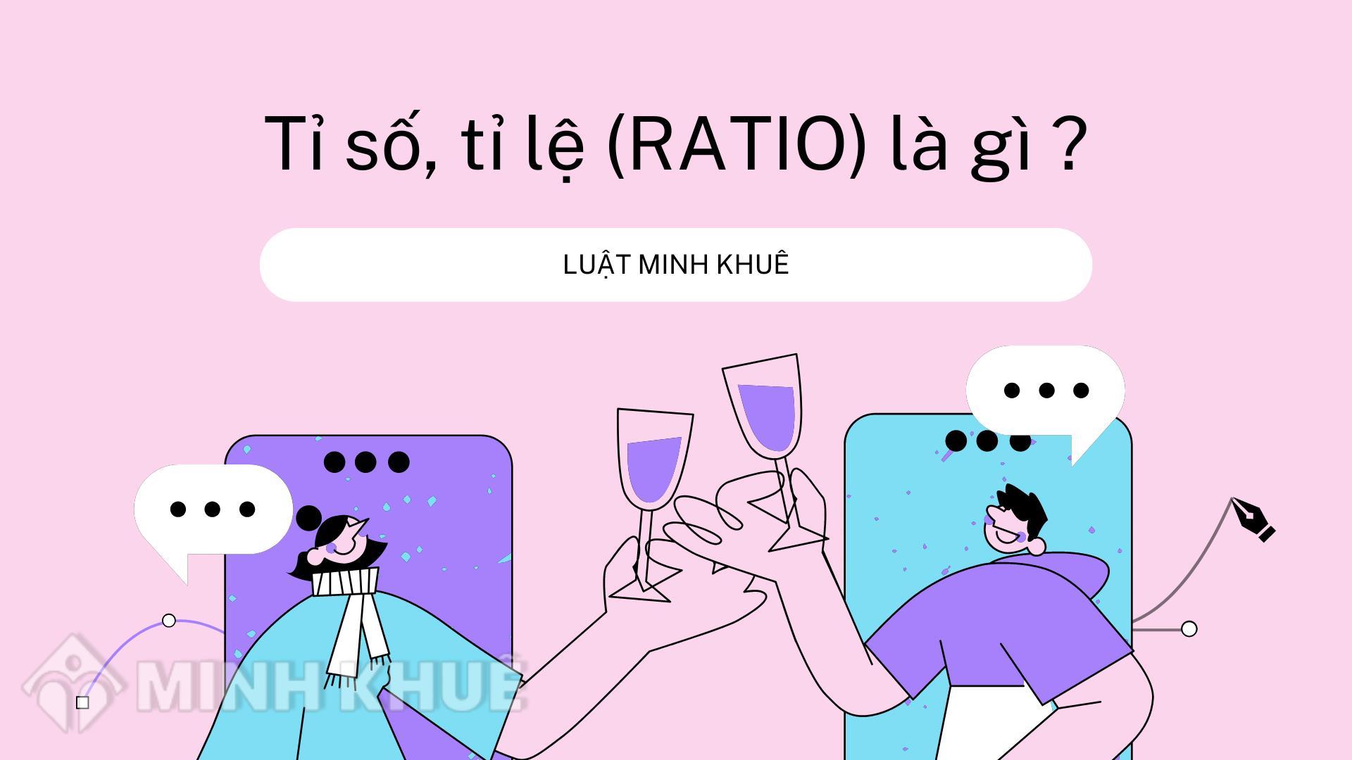 Tỉ lệ số là gì? Khám phá thế giới tỉ lệ số Gallery 1
