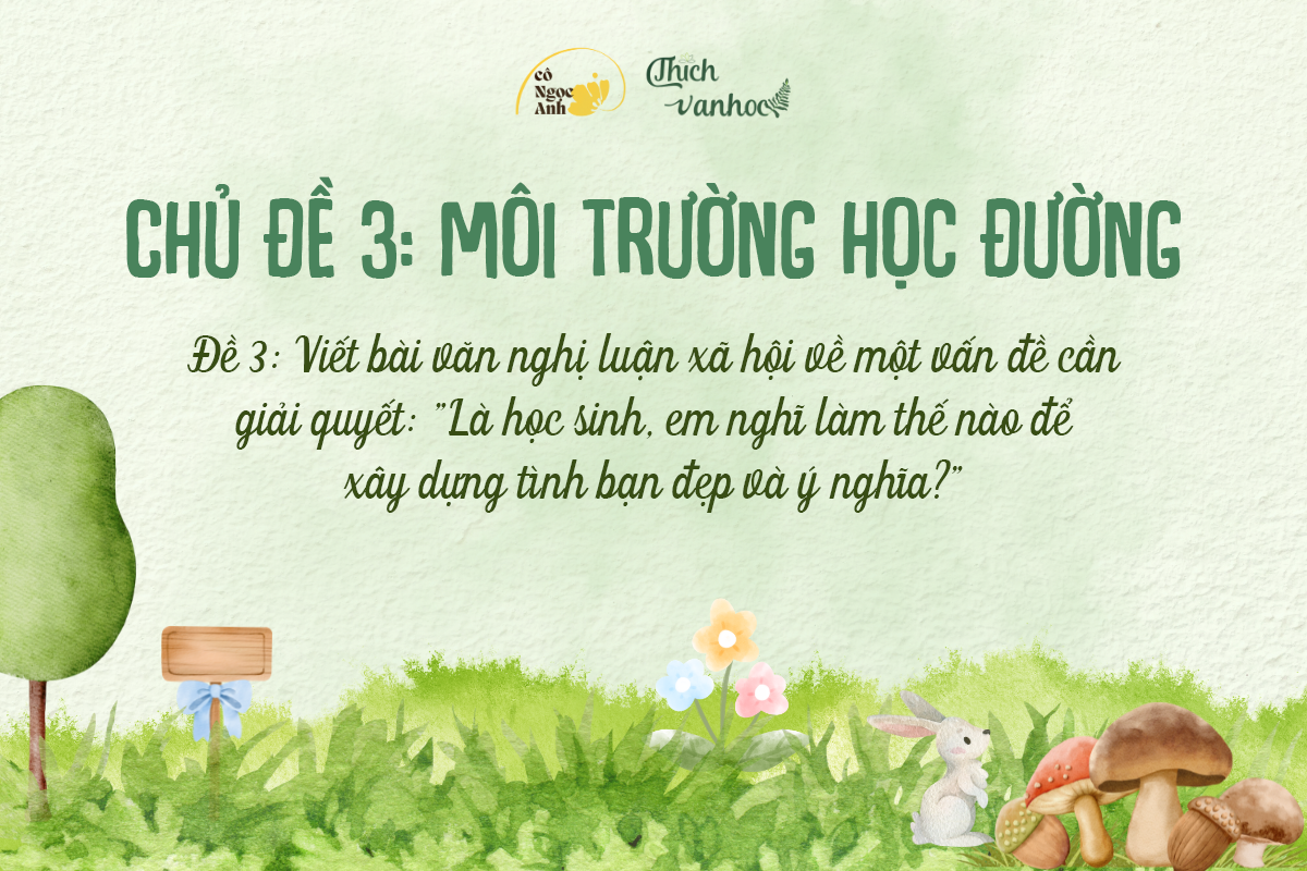 Tình Bạn Là Gì?  Ý Nghĩa Và Vai Trò Của Tình Bạn Trong Cuộc Sống Gallery 1