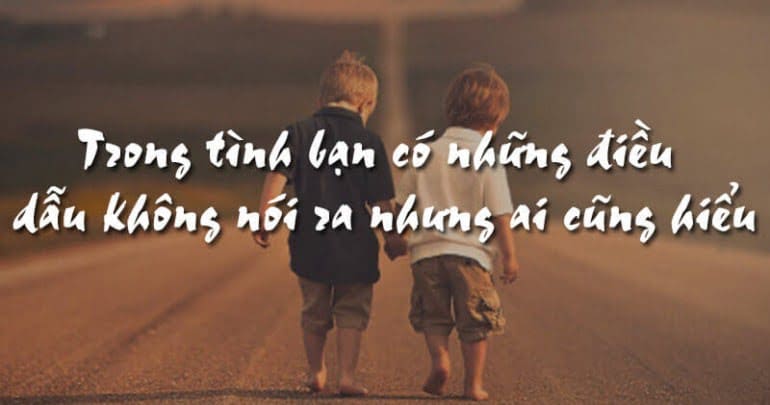 Tinh Bạn Là Gì? Gallery 2