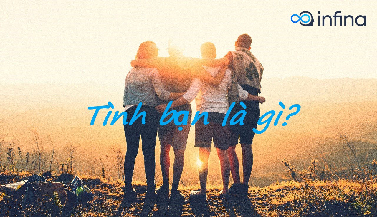 Tình Cảm Bạn Bè Là Gì? Gallery 2