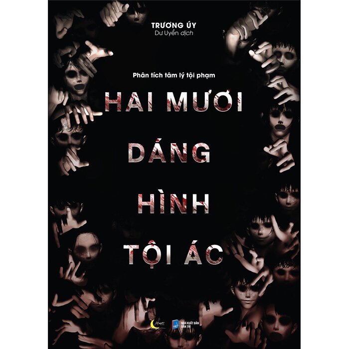 Hai Mươi Dáng Hình Tội Ác Gallery 2