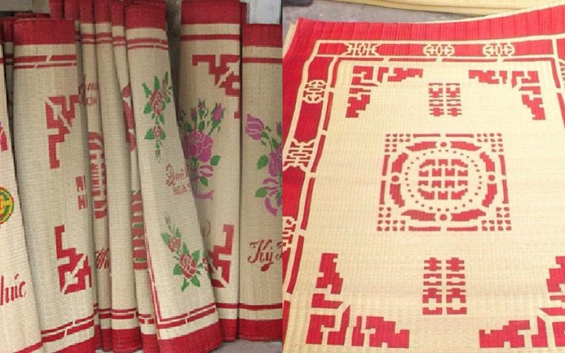 Trải Chiếu: Giường Nằm Thoải Mái, Ngủ Ngon Giấc Gallery 1