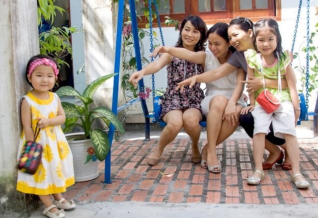 Trêu Ghẹo Là Gì? Gallery 1