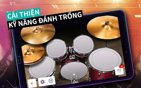 Trò chơi Trống - Khám phá thế giới âm nhạc truyền thống Việt Nam Gallery 1