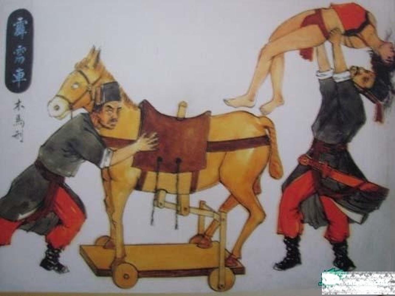 Truyện Tra Tấn: Khám Phá Thế Giới Tăm Tối Của Tâm Lý Con Người Gallery 1