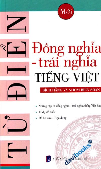 Từ Điển Từ Đồng Nghĩa: Hướng Dẫn Sử Dụng và Lợi Ích Gallery 2