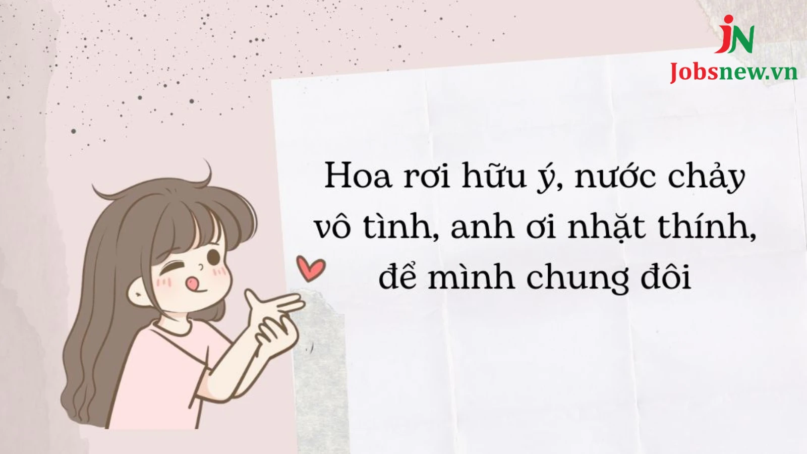 Tú Thả Thính Là Gì? Bí Kíp Thả Thính Siêu Hấp Dẫn Gallery 1