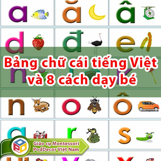 Từ Tiếng Việt Có 8 Chữ Cái Gallery 1
