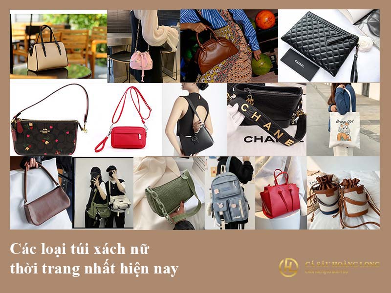 Xách Túi: Hướng Dẫn Chọn và Sử Dụng Túi Xách Phù Hợp Gallery 1