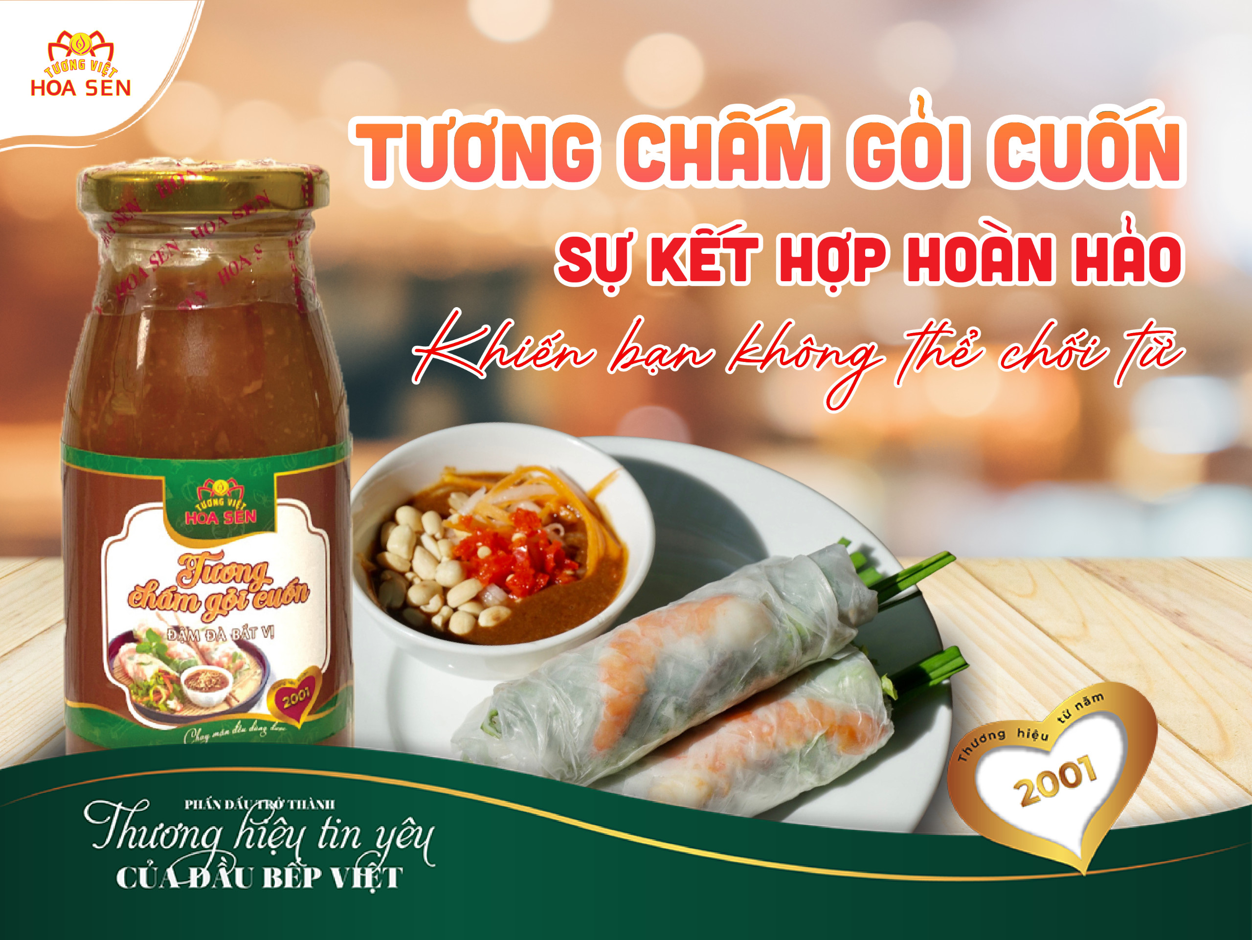 Tương Ăn Gỏi Cuốn Gallery 1
