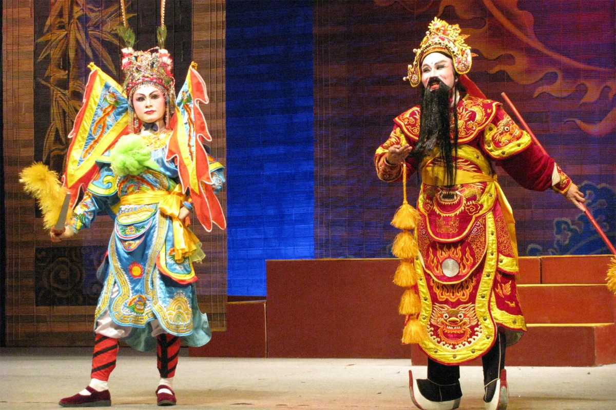 Tuông Trào Là Gì? Định Nghĩa, Nguyên Nhân Và Cách Khắc Phục Gallery 2
