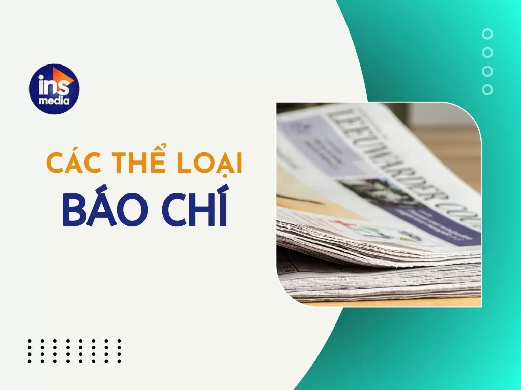 Văn bản báo chí là gì? Gallery 2