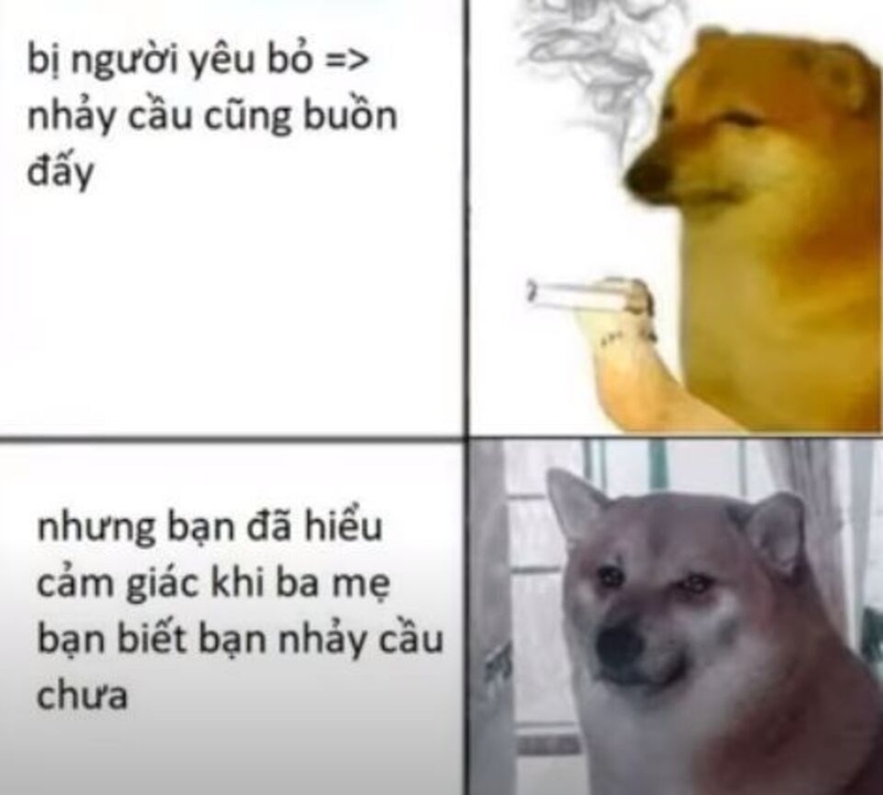 Văn Mẫu Meme: Bí Kíp Sáng Tạo Meme Hài Hước Và Thu Hút Gallery 1