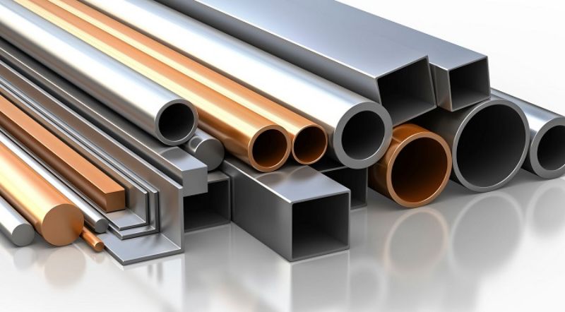Vật liệu dẫn điện là gì? Gallery 1