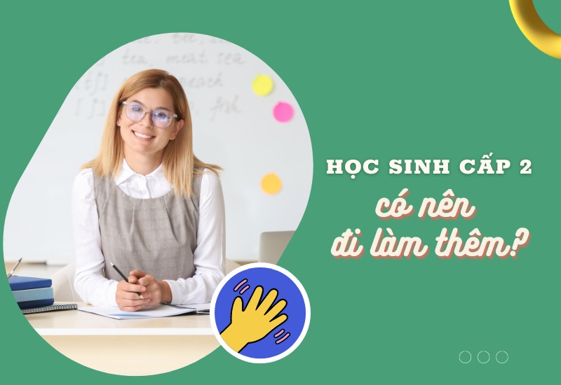 Việc Làm Cho Học Sinh Lớp 8 Tại Nhà: Kiếm Tiền và Phát Triển Kỹ Năng Gallery 1