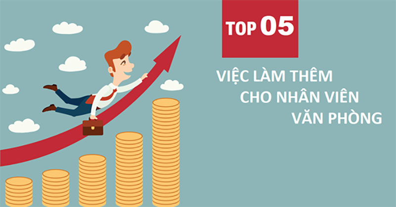 Tìm Việc Làm Thêm Buổi Tối Gallery 1