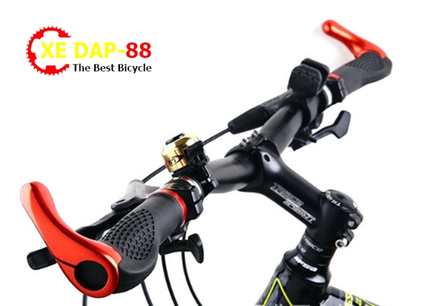 Xe Đạp Sừng Trâu - Khám Phá Chiếc Xe Đạp Bền Bỉ Và Uy Tín Gallery 2