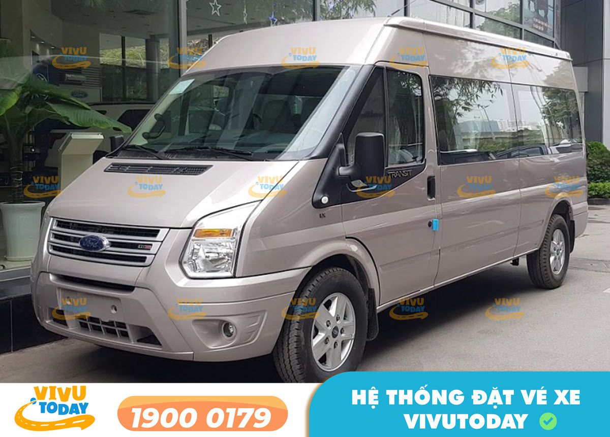 Xe Diệu Hiền Ngãi Giao: Thông tin chi tiết, giá cả và đặt xe Gallery 1
