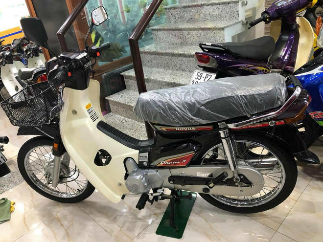 Xe Xua Là Gì? Thông Tin Chi Tiết Về Xe Xua Gallery 1