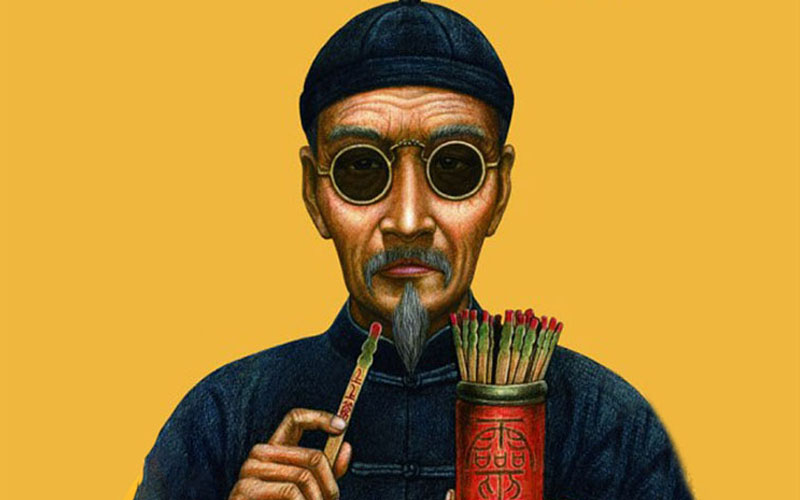 Xin Xem Bói Gallery 1